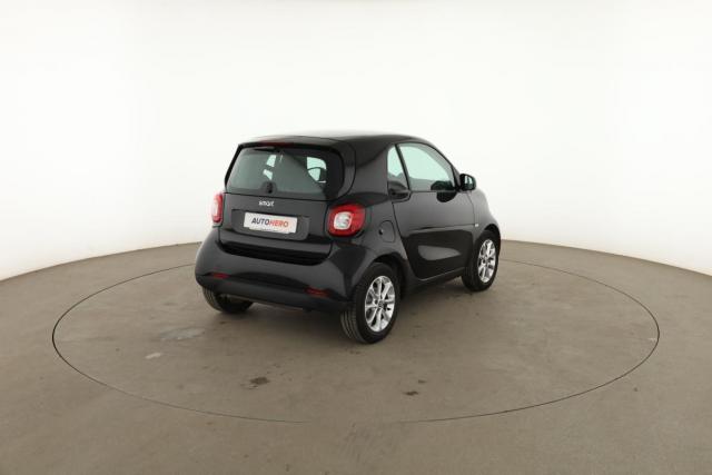 Smart Fortwo image 4