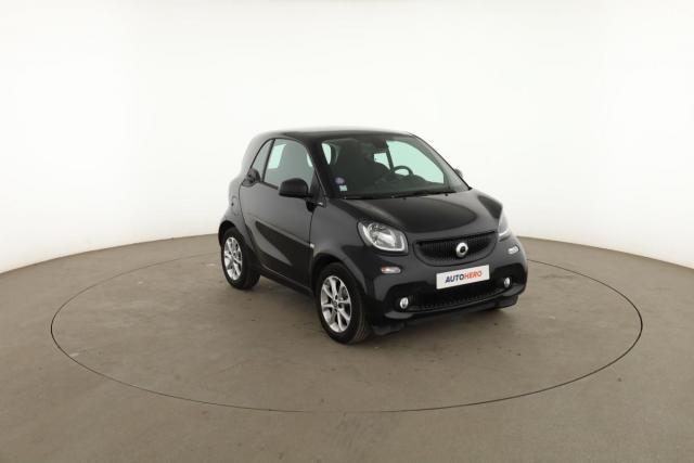 Smart Fortwo image 7