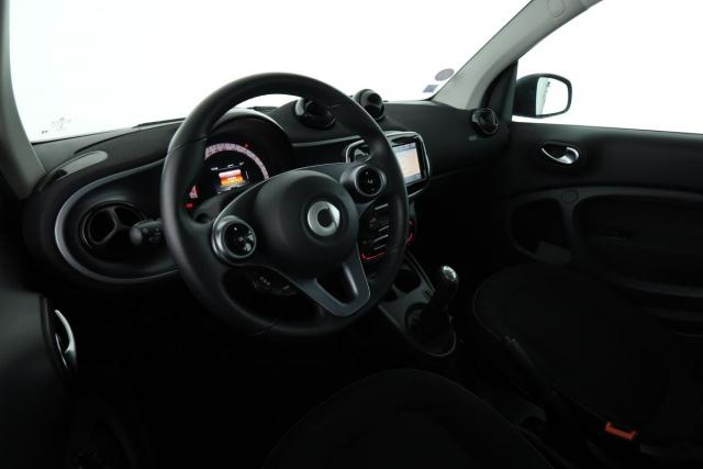 Smart Fortwo image 3