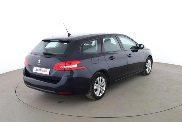 Peugeot 308 Sw image 1