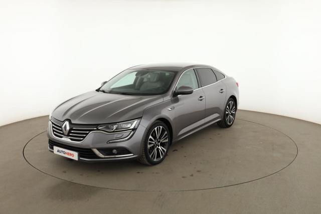 Renault Talisman 1.8 Tce Initiale Paris Edc 225 Ch