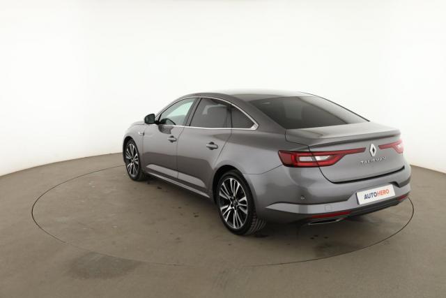 Renault Talisman image 6