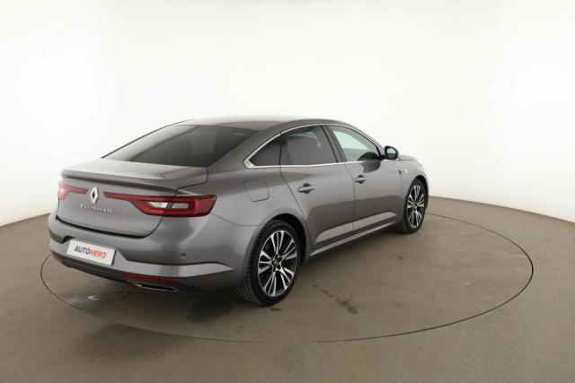Renault Talisman image 4