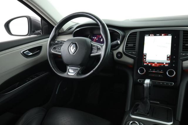 Renault Talisman image 2