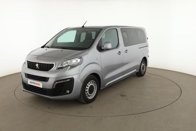 Peugeot Expert Combi 1.5 Blue-Hdi Standard 8pl 120 Ch
