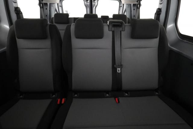 Peugeot Expert image 5