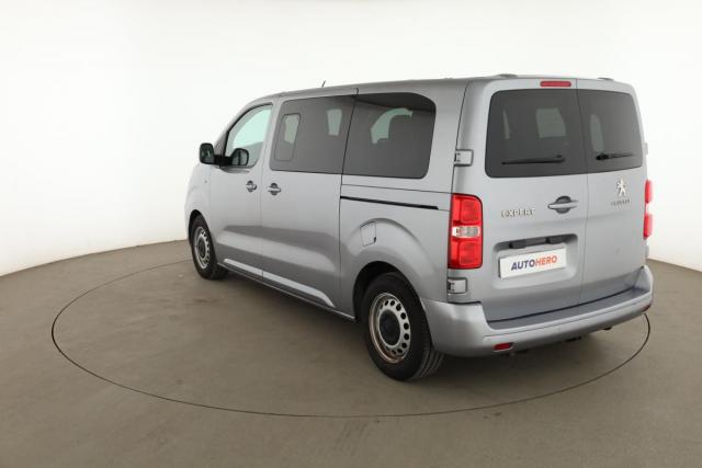 Peugeot Expert image 9