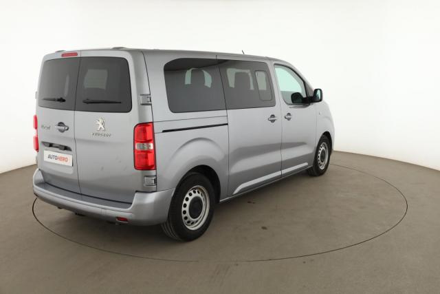 Peugeot Expert image 6