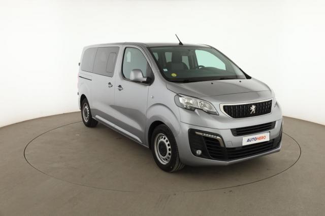 Peugeot Expert image 4