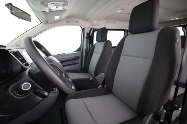 Peugeot Expert image 8