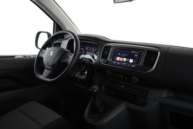 Peugeot Expert image 1