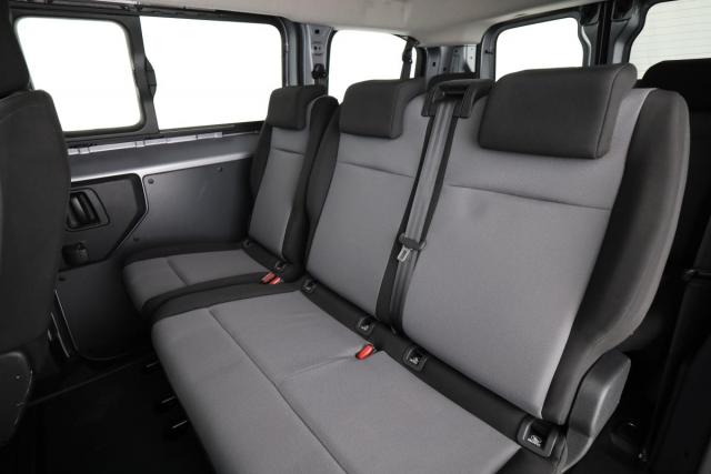 Peugeot Expert image 3