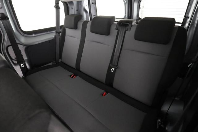 Peugeot Expert image 7