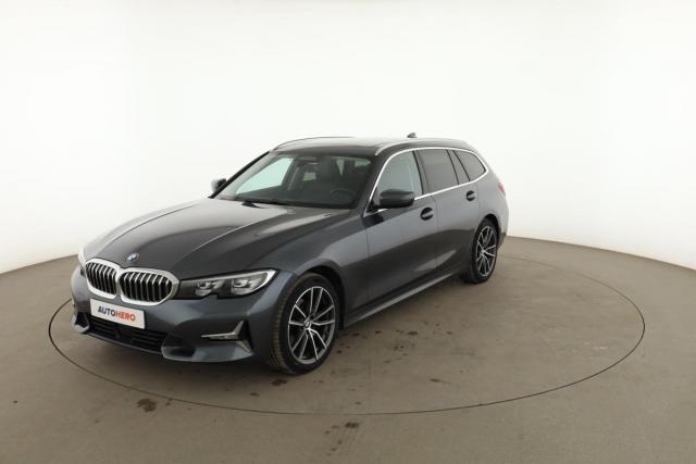 Bmw Série 3 Touring 320d Xdrive Luxury Bva8 190 Ch