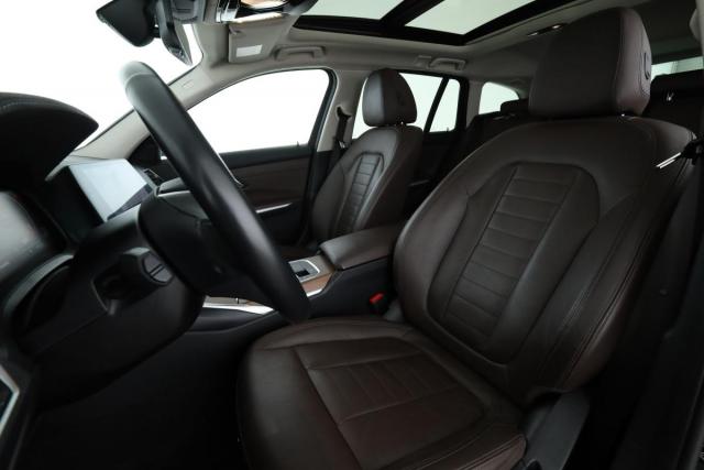 Bmw Série 3 image 1