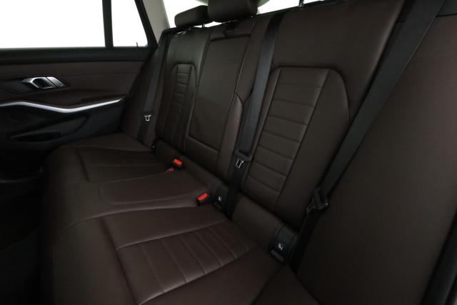 Bmw Série 3 image 4