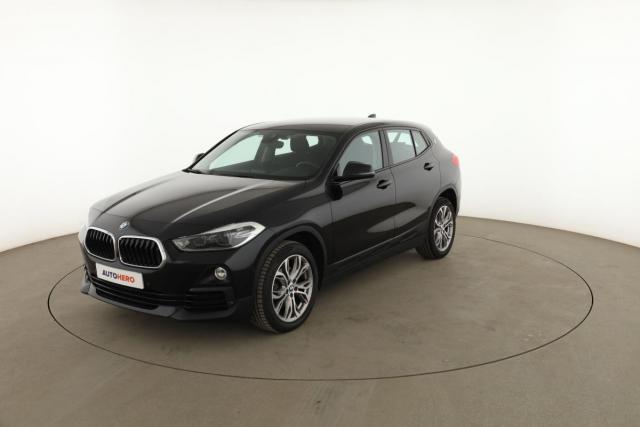 Bmw X2 Sdrive18da Lounge 150 Ch
