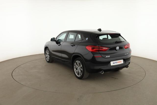Bmw X2 image 9