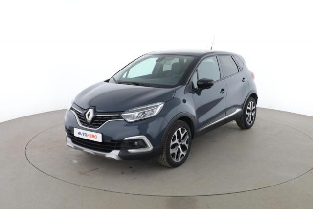 Renault Captur 0.9 Tce Energy Intens 90 Ch