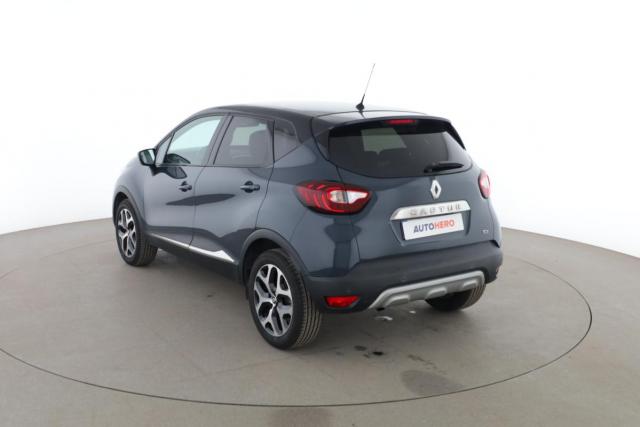 Renault Captur image 7