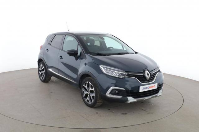 Renault Captur image 1