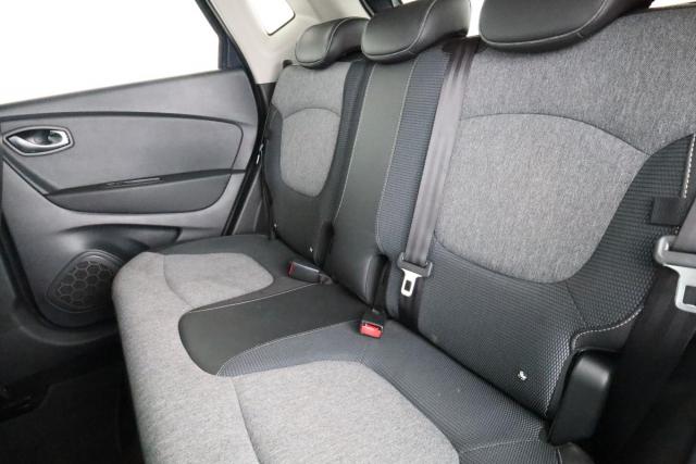 Renault Captur image 8