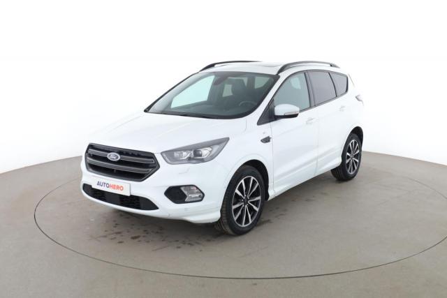 Ford Kuga 1.5 Tdci St Line 4x2 120 Ch