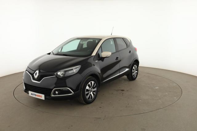 Renault Captur 0.9 Tce Energy Limited 90 Ch