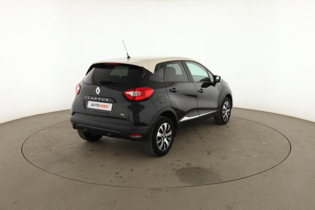 Renault Captur image 6