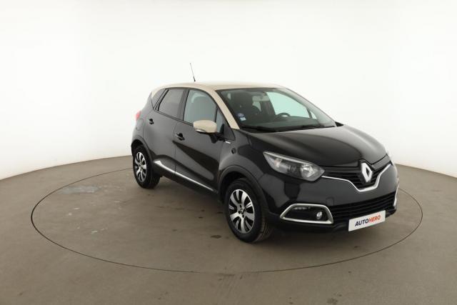 Renault Captur image 8
