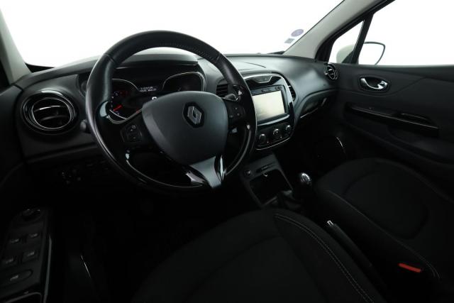 Renault Captur image 9
