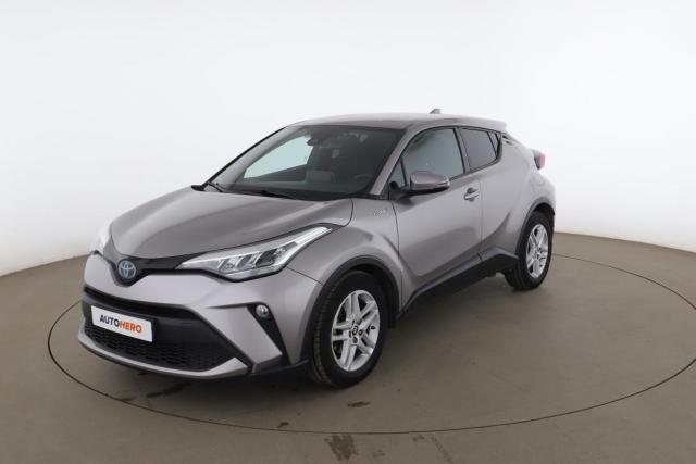 Toyota C-Hr 1.8 Hybride Dynamic Business 122 Ch