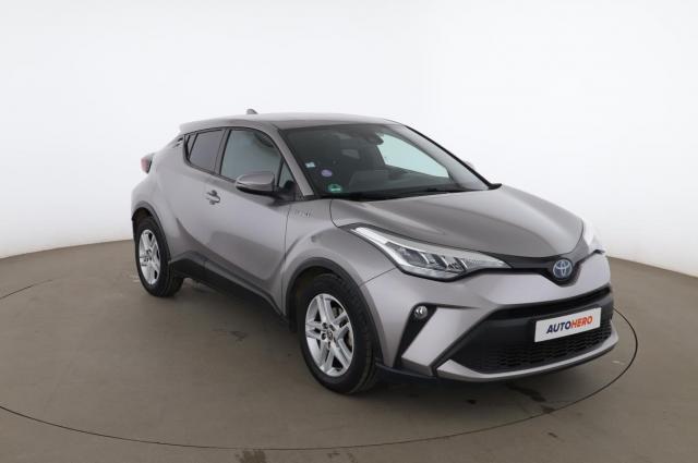 Toyota C-Hr image 5