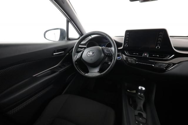 Toyota C-Hr image 7