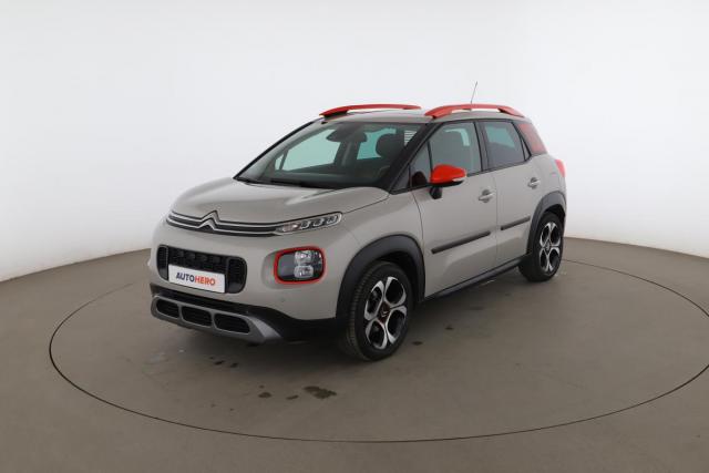 Citroen C3 Aircross 1.2 Puretech Shine Eat6 110 Ch