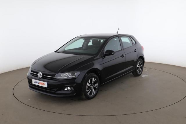 Volkswagen Polo 1.0 Tsi Lounge Business 95 Ch