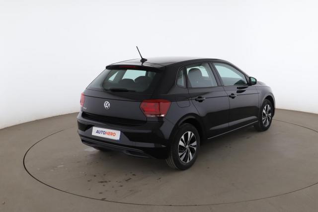 Volkswagen Polo image 4