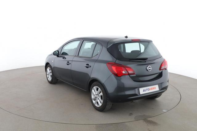 Opel Corsa image 9