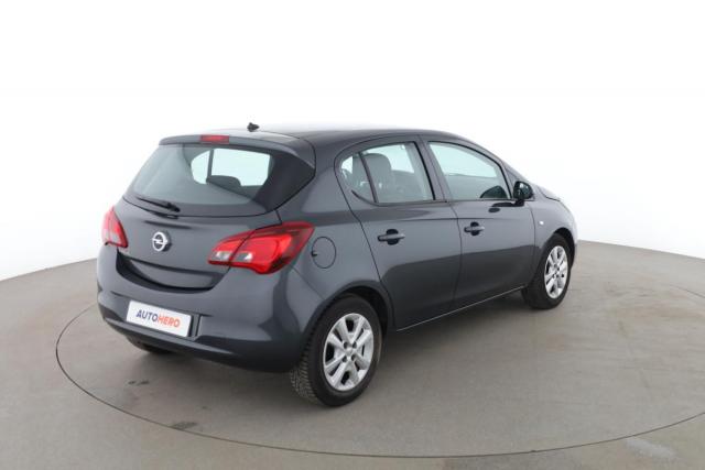 Opel Corsa image 1