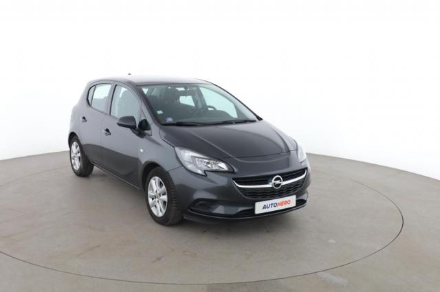 Opel Corsa image 6