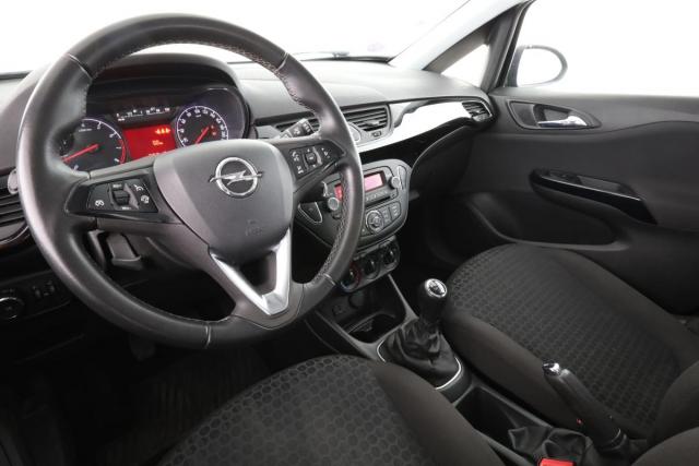 Opel Corsa image 4