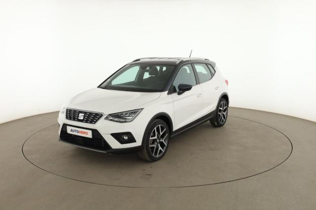Seat Arona 1.0 Ecotsi Xcellence Bv6 110 Ch