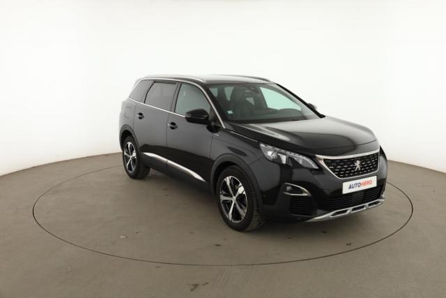 Peugeot 5008 image 9