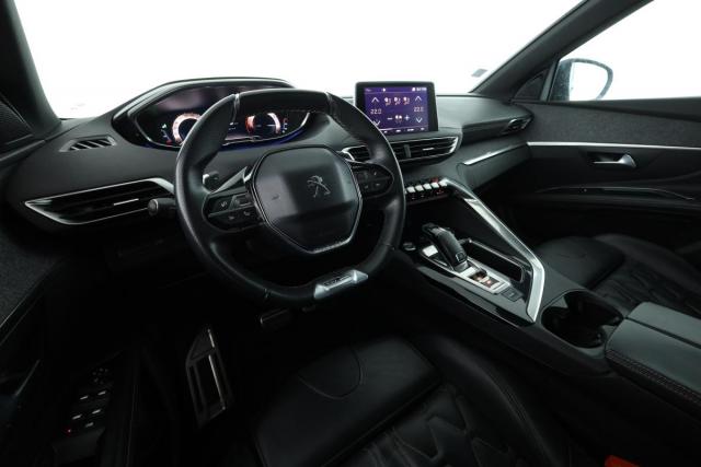 Peugeot 5008 image 8