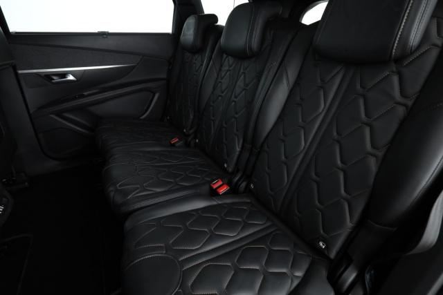 Peugeot 5008 image 5