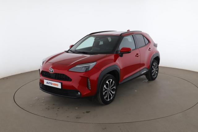 Toyota Yaris Cross 1.5 Hybride 2wd Design 130h