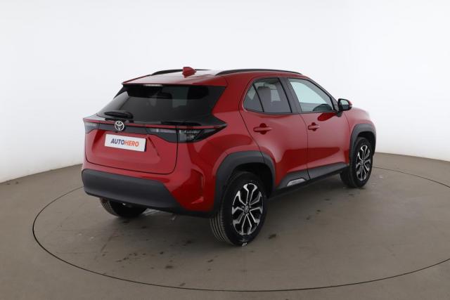 Toyota Yaris Cross image 1