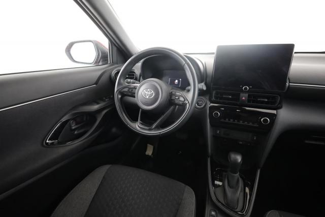 Toyota Yaris Cross image 9