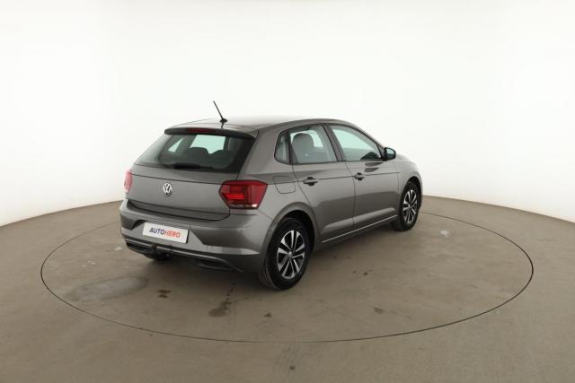 Volkswagen Polo image 8