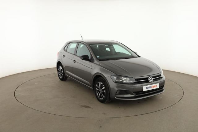 Volkswagen Polo image 3